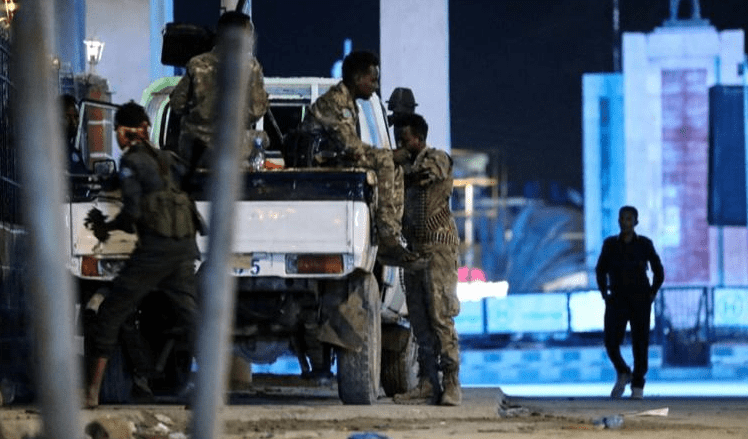 Somalie : le bilan de l’attaque terroriste d’un hôtel s’alourdit