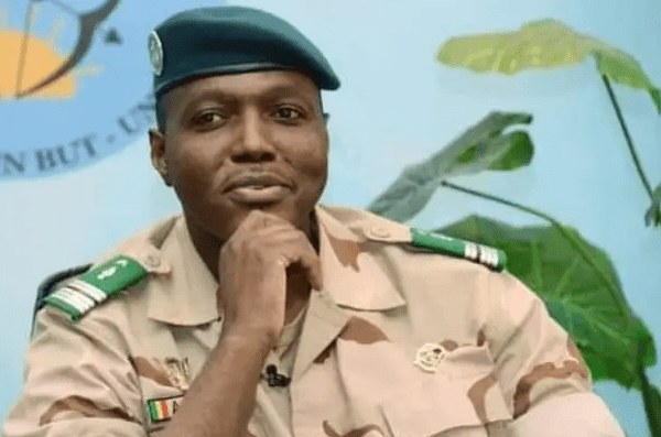 Mali : Abdoulaye Maïga, un Docteur-Colonel à la Primature