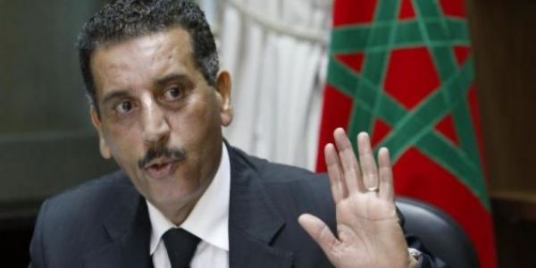 Maroc: Décès d’Abdelhak Khiam, ex-patron du BCIJ