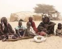 Afrique de l’Ouest: Londres annonce une aide de 37,65 millions £