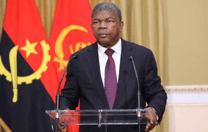 Élections en Angola : le président sortant Joao Lourenço sur la sellette ?