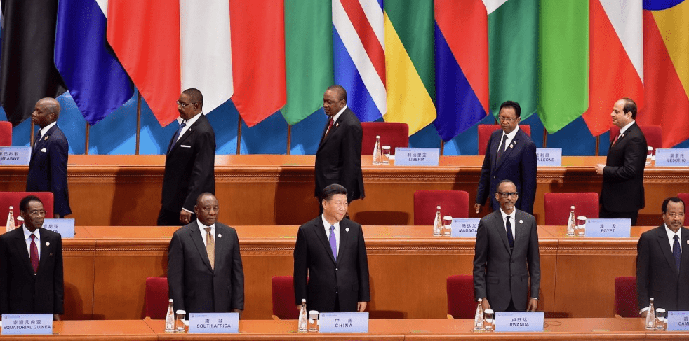 Chine : les dessous de l’annulation de la dette africaine