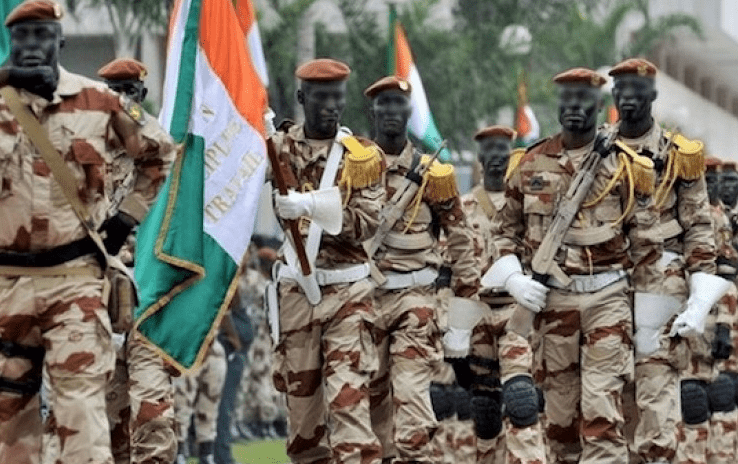 Mali : le 2e Bataillon des Casques bleus ivoiriens déployé à Tombouctou