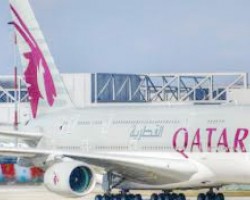 Zambie-Qatar : signature d’un accord sur le transport aérien