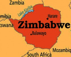 Aide alimentaire des Émirats arabes unis au Zimbabwe