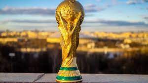 Le trophée de la Coupe du monde fera escale au Maroc les 10 et 11 septembre