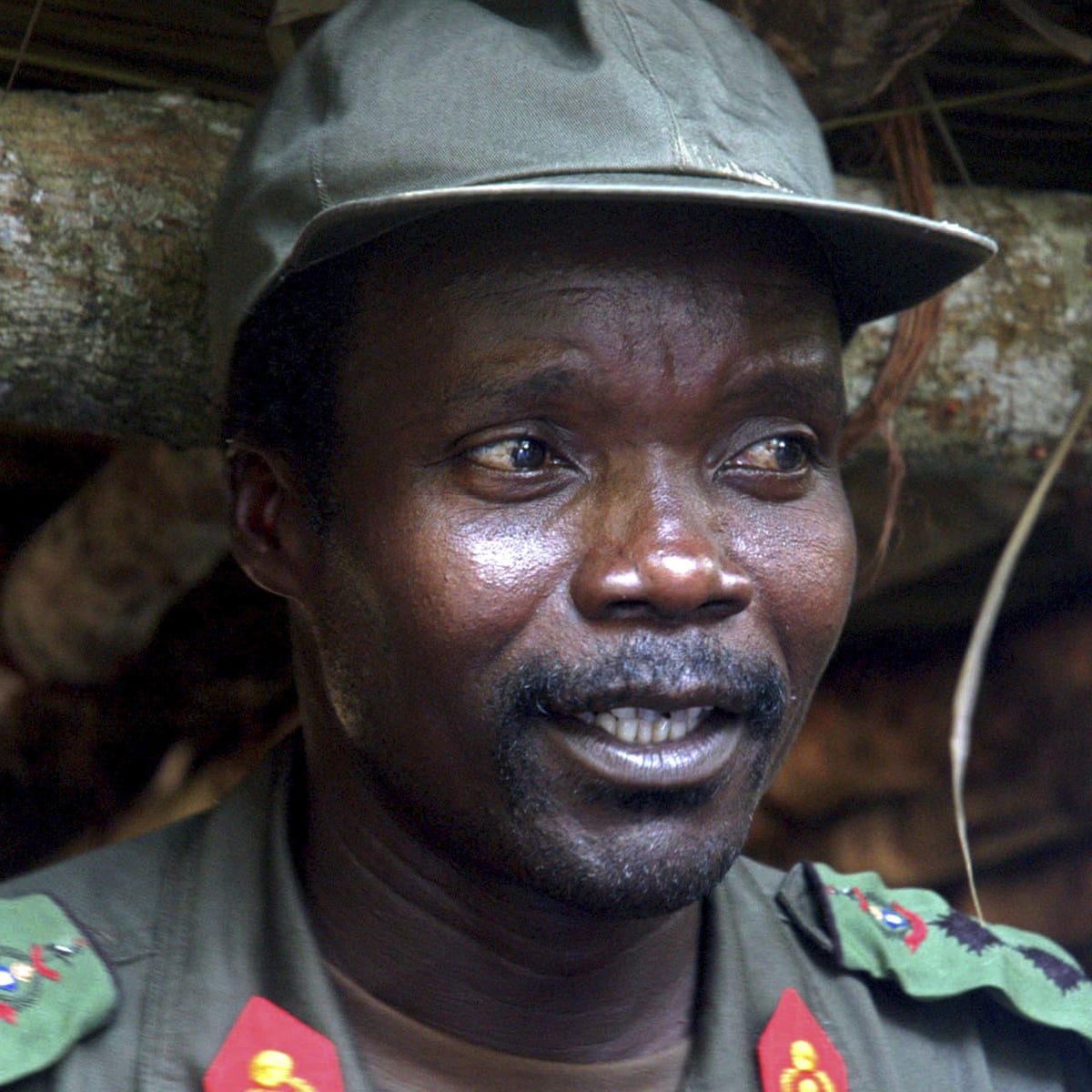 Joseph Kony ou l’histoire d’une si longue traque