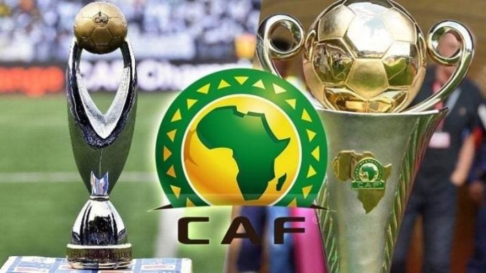 Compétitions interclubs CAF : As Otoho et son dauphin Diables Noirs représenteront le Congo