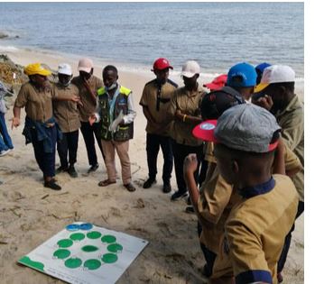 Congo Terminal accentue la sensibilisation sur l’environnement