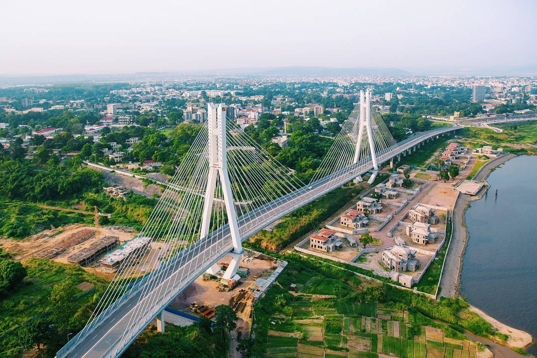 Congo : signature d’un partenariat de lutte contre l’érosion de la Corniche