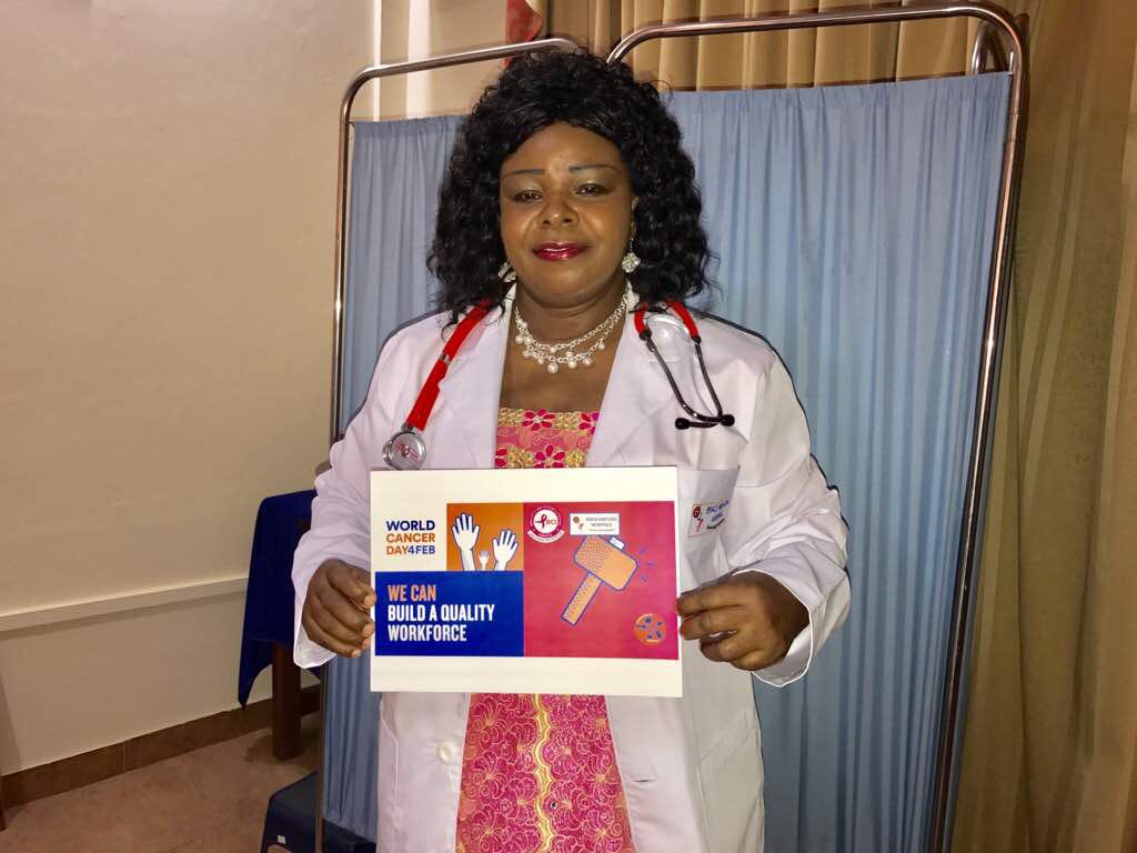 Ghana : le cancer du sein tue chaque année plus de 2000 femmes (officiel)