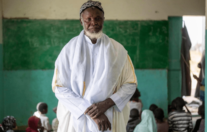 Sénégal : décès de l’Imam Alioune Ndao