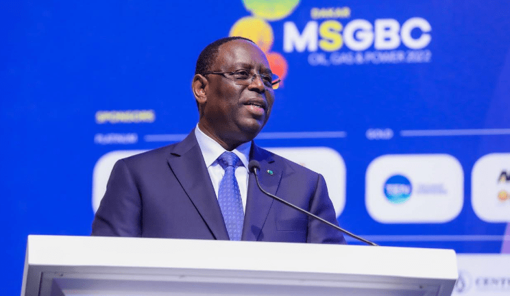 Macky Sall, porte-voix de l’Afrique sur le changement climatique