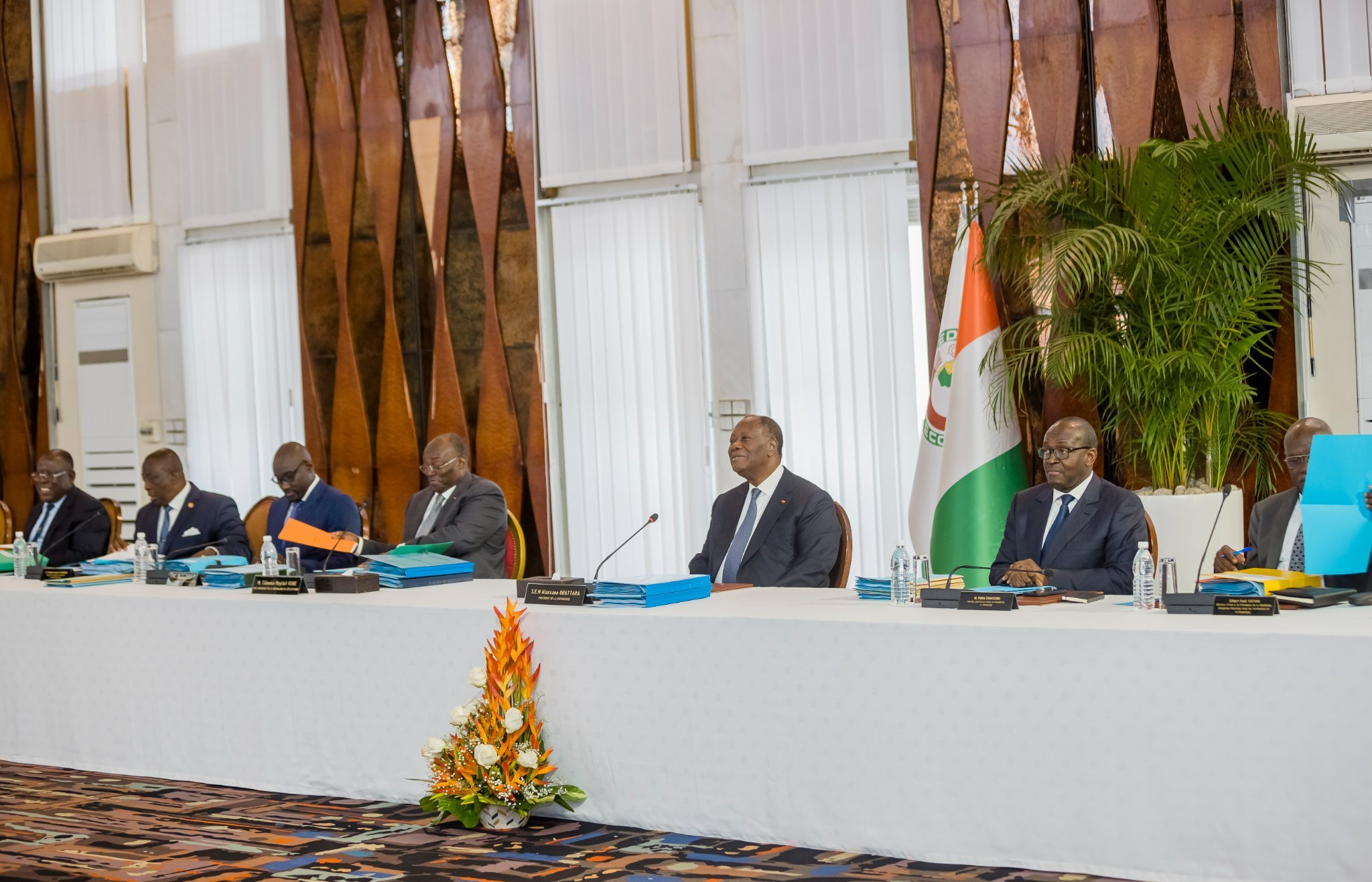 Côte d’Ivoire : un organe de supervision du PND 2021-2025 créé