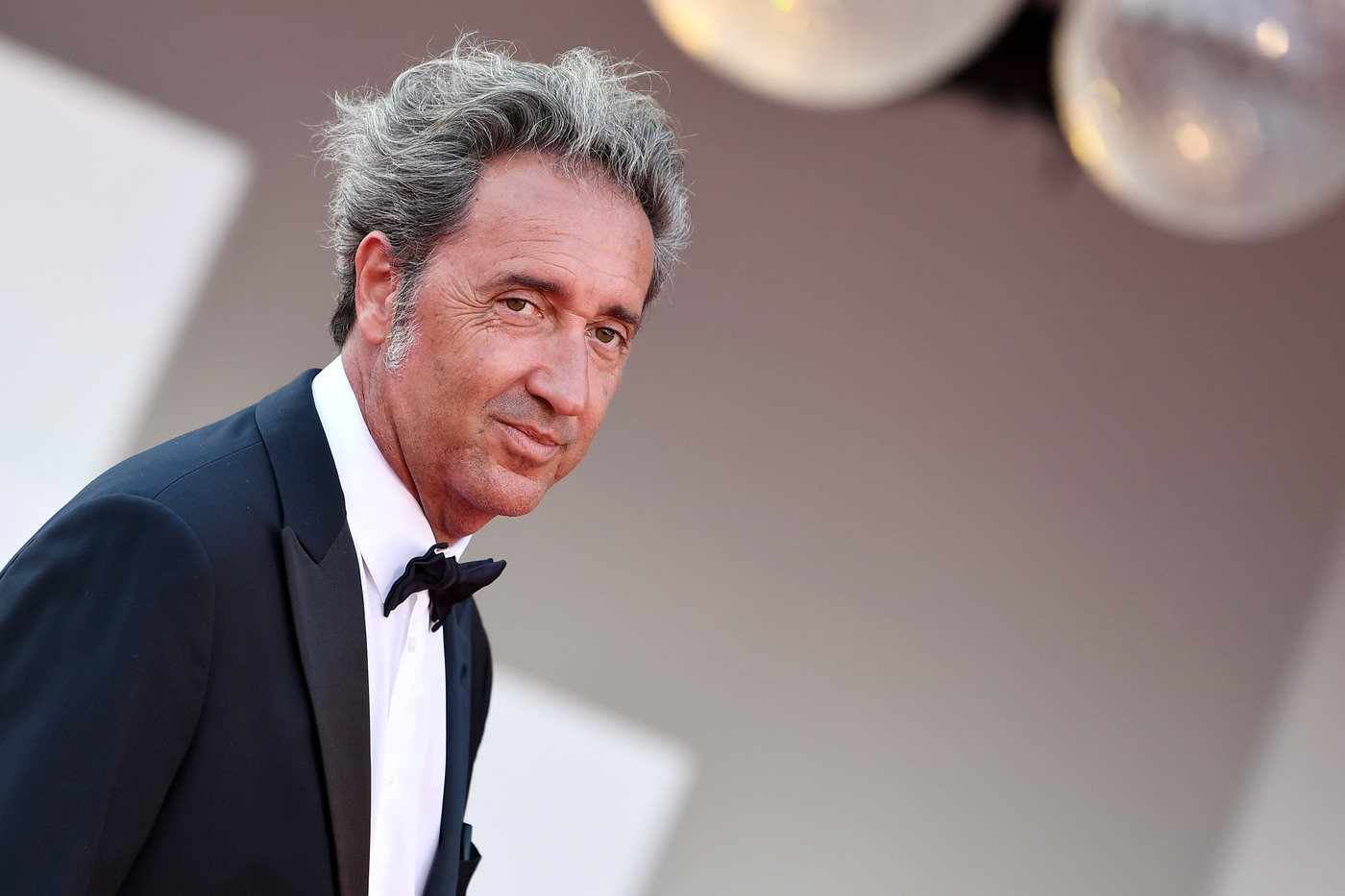 Cinéma: Le réalisateur italien Paolo Sorrentino, président du jury du Festival de Marrakech