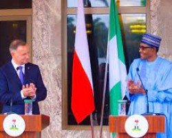 Agriculture : le Nigeria et la Pologne signent un accord