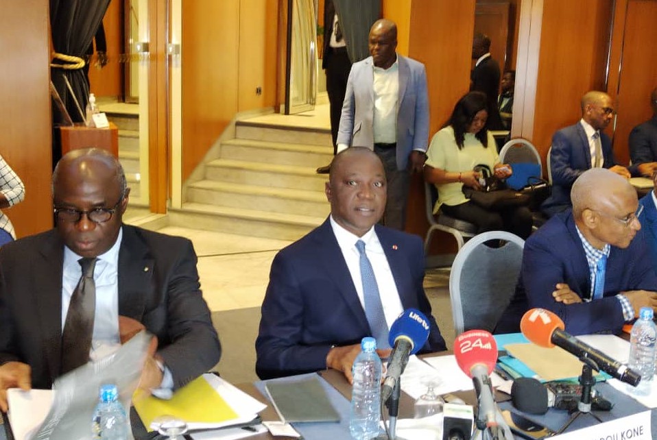 La Côte d’Ivoire va bientôt adopter le permis à points