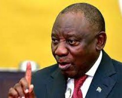 «L’échec des collectivités locales freine la croissance» (Ramaphosa)