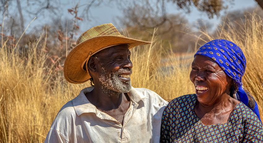 Afrique : hausse de l’espérance de vie en bonne santé (rapport)