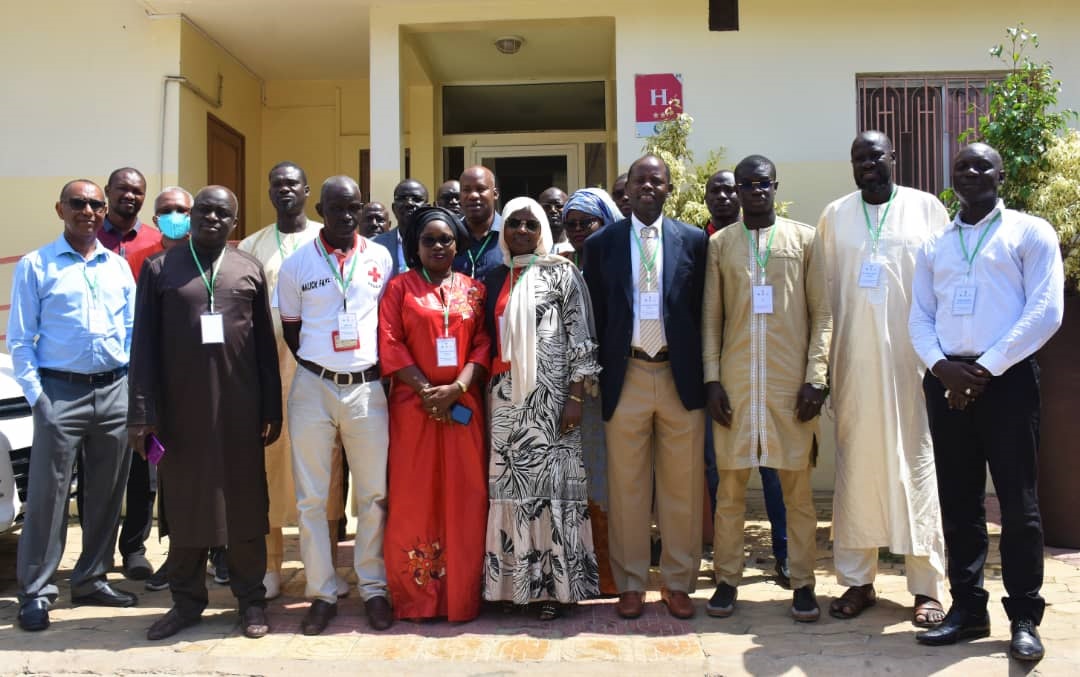 Sénégal: des experts formés à la prévision des vagues de chaleur