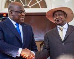 Invasion de la RDC par l’Ouganda : début des indemnisations