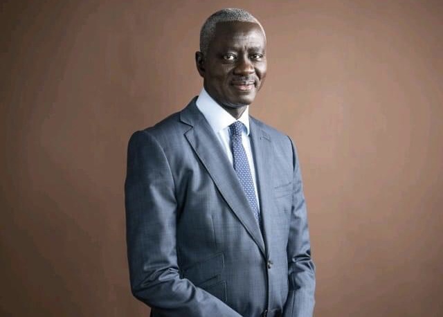 Sénégal : le candidat de la majorité à la tête de l’Assemblée nationale