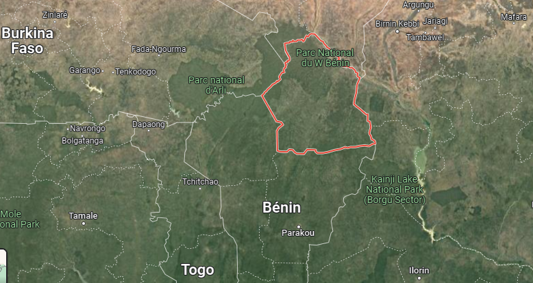Bénin : l’Etat islamique revendique ses premières attaques