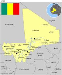 Mali: deux militaires français brièvement arrêtés à Bamako