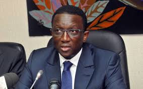 Amadou Ba nommé Premier ministre du Sénégal