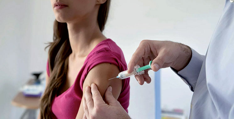 Cancer du col de l’utérus: le vaccin anti-HPV intègre le calendrier vaccinal