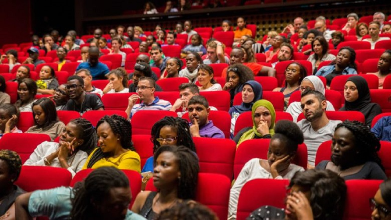Tanger abrite la 4ème édition de la Semaine du cinéma ivoirien au Maroc