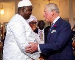Le roi Charles III, l’Afrique et les « péchés de l’empire »