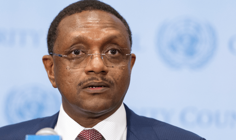 Tchad : démission du ministre des Affaires étrangères