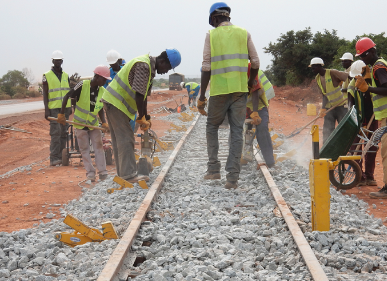 Bolloré Railways Participe Au Salon Innotrans