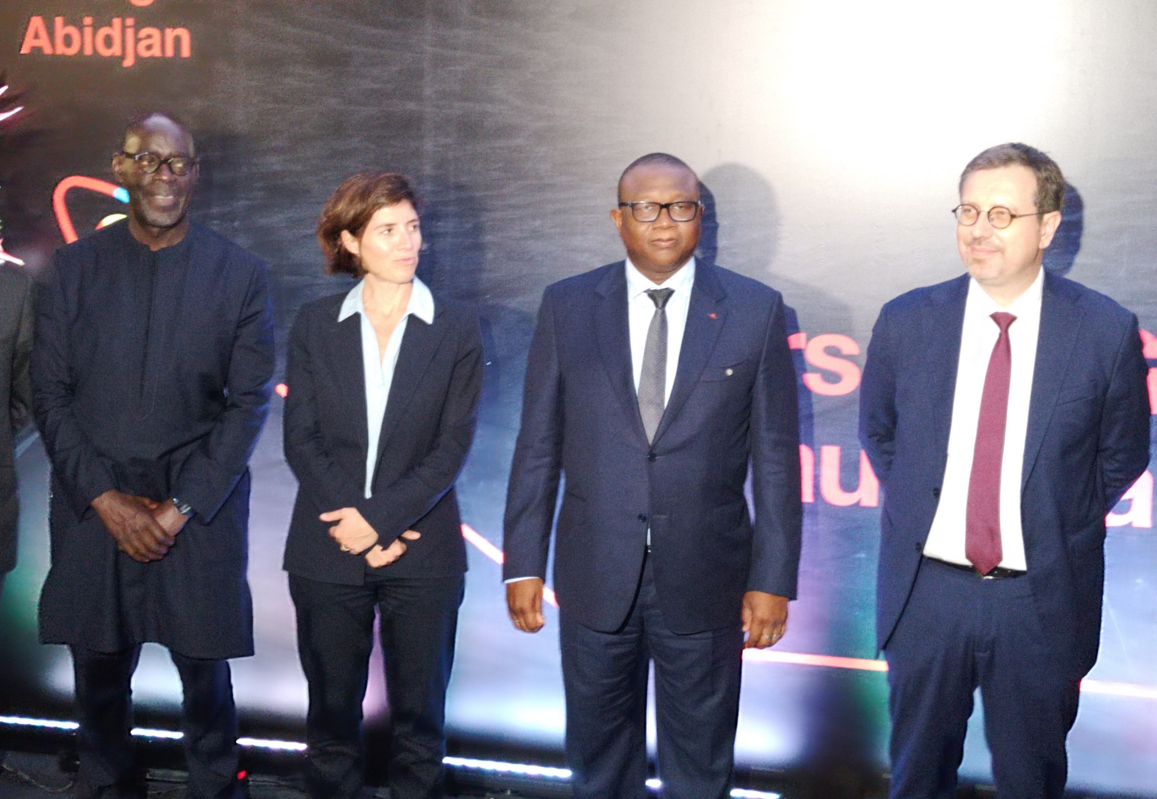 La Côte d’Ivoire envisage de lancer la 5G « courant octobre 2022 »