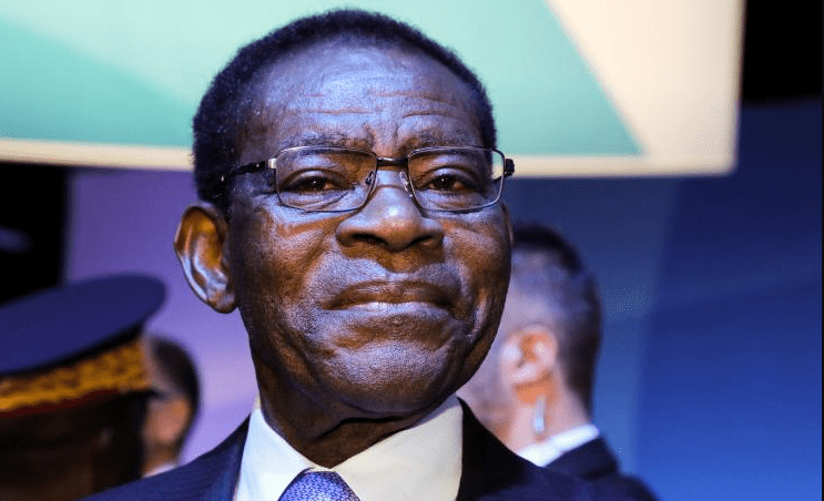 Guinée équatoriale : l’élection présidentielle avancée de cinq mois