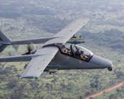 L’Af’Sud se lance dans la fabrication d’aéronefs militaires