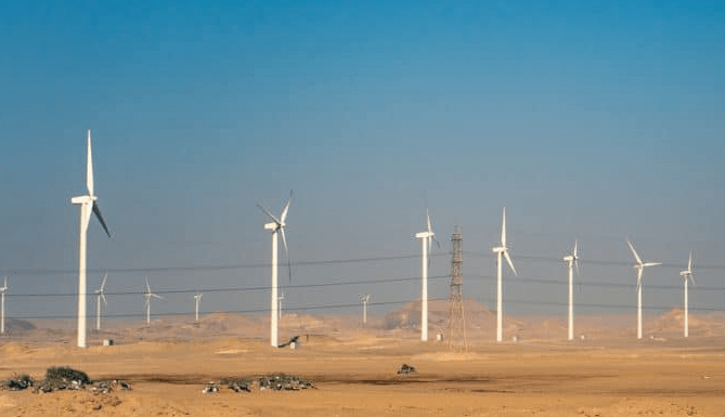 Ethiopie : entrée en service du parc éolien d’Aysha II