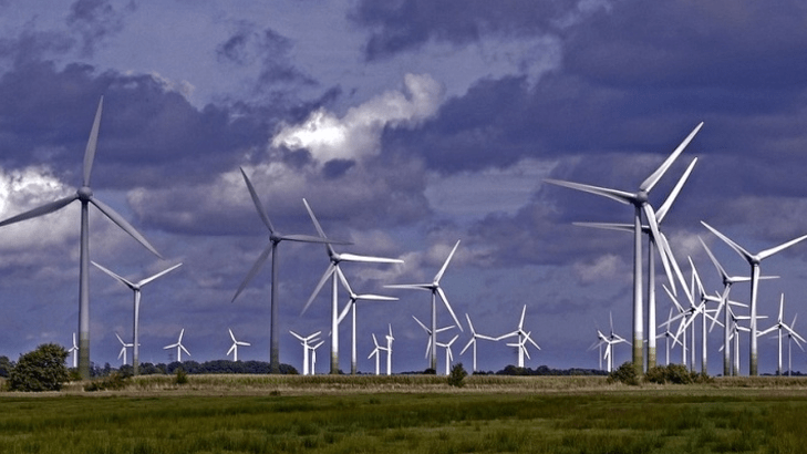 L’Italie abrite une conférence sur les énergies renouvelables
