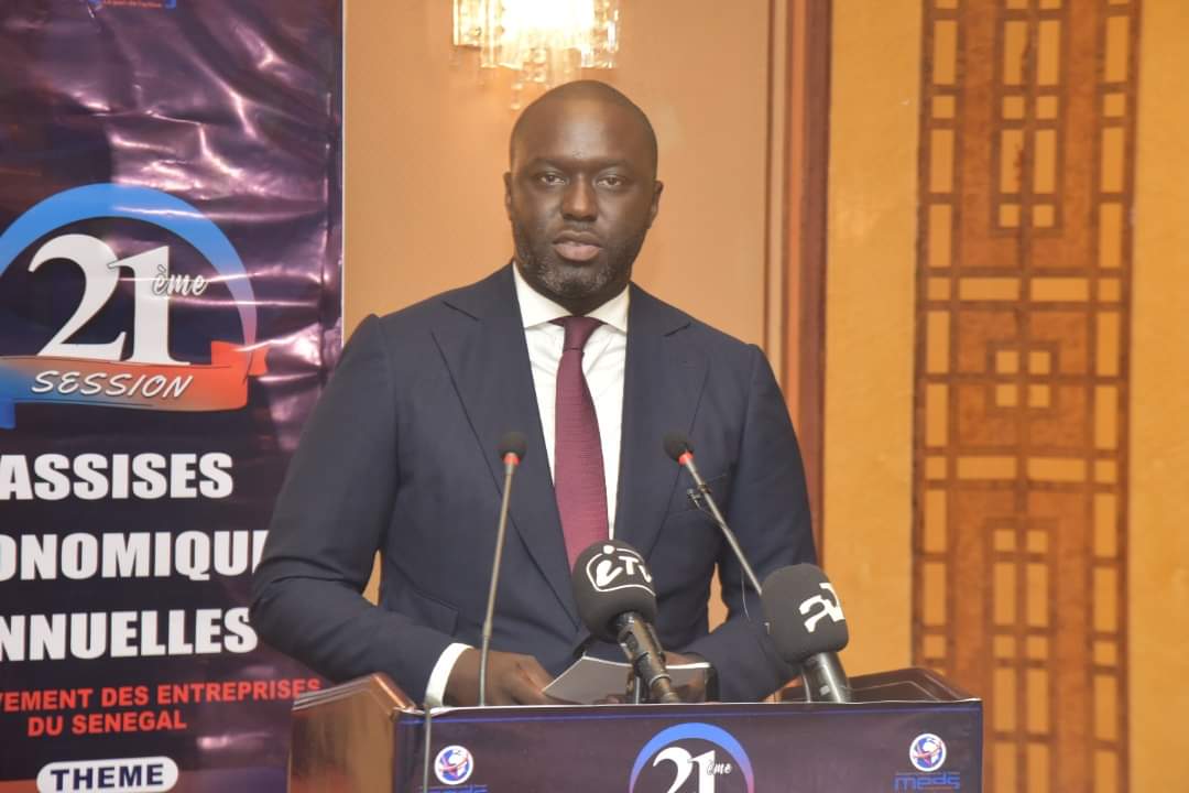 Sénégal: 620 milliards f cfa mobilisés contre l’inflation (ministre)