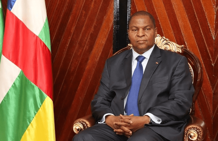 Centrafrique : revers juridique de Touadéra sur un troisième mandat