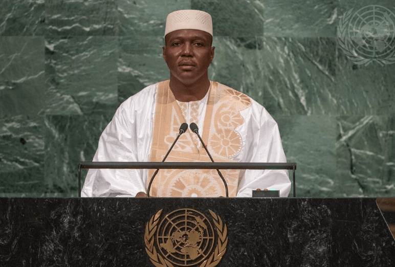 Militaires ivoiriens arrêtés : à l’Onu, Bamako exprime son désaccord à Guterres