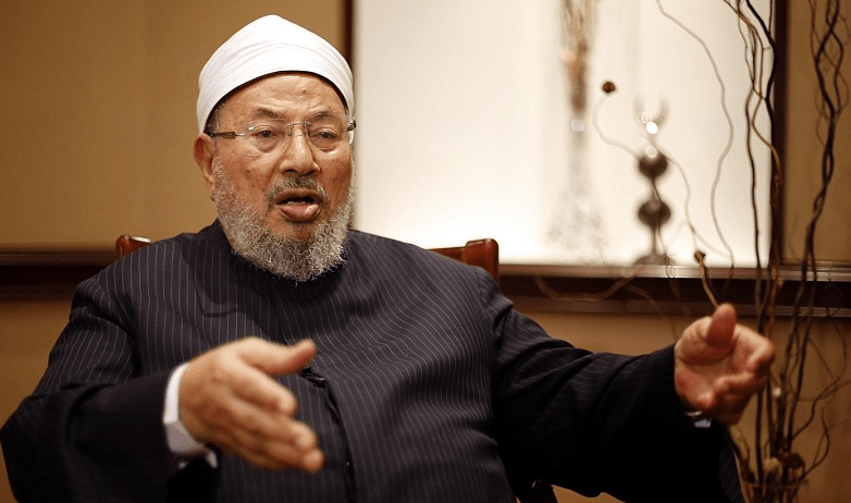 Egypte : mort du théologien et prédicateur Yusuf Al-Qaradawi