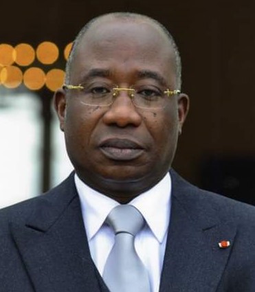 Côte d’Ivoire : Houaja Adom nommé ministre délégué aux Affaires étrangères