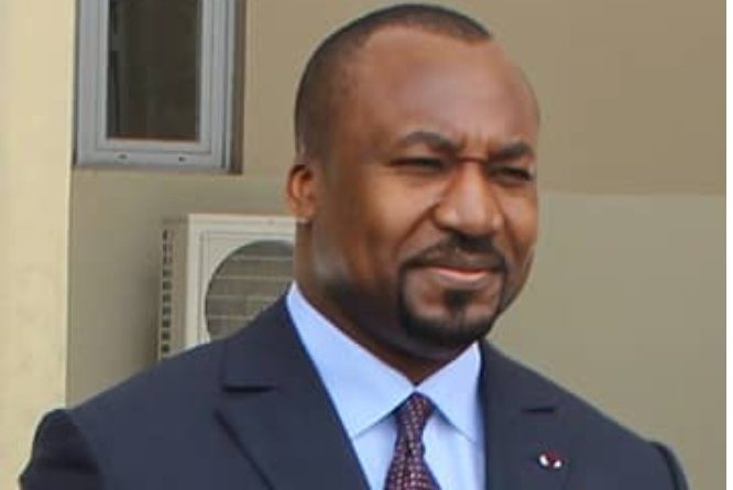 Congo : l’hôtel attribué à Denis Christel Sassou-Nguesso saisi en France