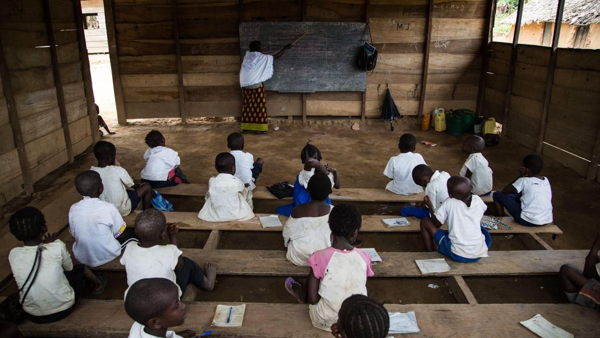 Congo : ouverture des états généraux de l’éducation