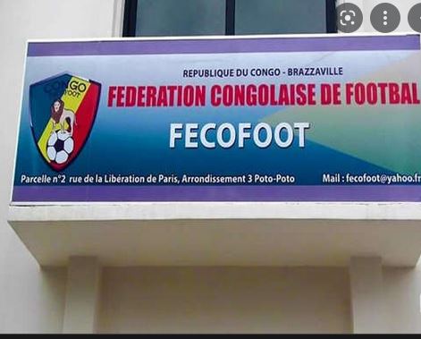 Congo : Guy Blaise Mayolas reconduit à la tête de la Fecofoot