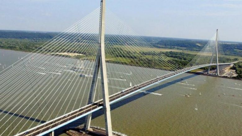 Pont-route-rail entre Kin et Brazza : mise en place un comité de suivi et d’évaluation du projet