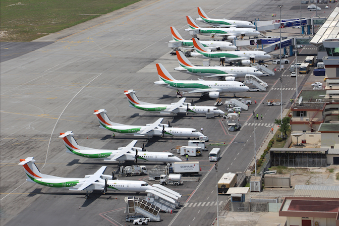 Crise au Faso : Air Côte d’Ivoire suspend ses vols vers Ouagadougou