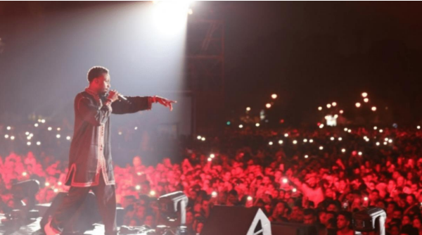 Maroc : « Les grands concerts de Rabat » pour célébrer la richesse et la diversité des musiques d’Afrique